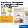Exquisit KS16-V-H-010C weiss | LED-Innenbeleuchtung | Produktbild-Vorschau 10
