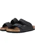 Sandały Cruz Shawnee z ergonomiczną wkładką 1001 Black 43 Podgląd zdjęcia produktu 5