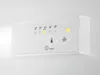AEG NSC5S141ES Réfrigérateur-congélateur blanc Voir les images du produit 12