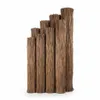 SEVICO Weidenmatte 140x300 Weidematte Balkonsichtschutz Produktbild-Vorschau 1