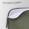 Accezz Basic Laptop sleeve 13-14 inch - Housse pour Voir les images du produit 3