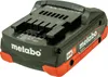 Ersatzakku LiHD 18,0 V 4,0 Ah Metabo Produktbild-Vorschau 22