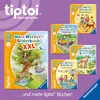 Ravensburger tiptoi® Mein Wörter-Bilderbuch Baustelle Produktbild-Vorschau 11