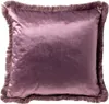 Dutch Decor Kissenbezug Ravie 45x45 cm Lila Produktbild-Vorschau 3
