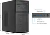 Ankermann Office komplett PC Büro, Intel Core i5-10500, Produktbild-Vorschau 2