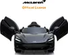 McLaren 720S Kinder Elektroauto 12V (2–7 Jahre) – Offiziell Produktbild-Vorschau 2