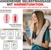 Donnerberg® THE ORIGINAL: massaggiatore per collo, spalle e Anteprima dell’immagine prodotto 6