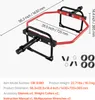 VEVOR Trap Bar Hexagon Hantelstange Langhantel 50 mm 240 kg Produktbild-Vorschau 7
