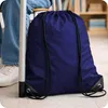 Sac à chaussures KRUMAD avec cordon de serrage, sac en Voir les images du produit 5