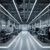 LED-Streifen Dimmbar 220V COB Selbstgleichrichtend 320 Produktbild-Vorschau 2