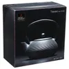 Théière marine noire 0,6 l - SG Secret de Gourmet Voir les images du produit 2