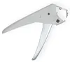 sax design 0-780-08 Unclamp Skre-Klick grigio Anteprima dell’immagine prodotto 7