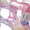 10 x Seifenblasenpistole LED, batteriebetrieben, mit 20x Produktbild-Vorschau 9