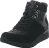 Waldläufer Schnürstiefel Kaltfutter in schwarz, Gr. 4.5 Produktbild-Vorschau 4