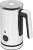 A standalone product shot of a milk frother. Voir les images du produit