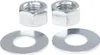 PE-Wand-WC-Anschlussgarnitur 180 mm, (G) DN 90/110 mit Anteprima dell’immagine prodotto 8