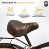 Dallas Bike Fahrrad 28 Zoll - Cruiser Cityrad - Shimano Produktbild-Vorschau 6