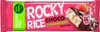 Rocky Rice Riegel Erdbeere, glutenfrei 20 Stück x 18 Gramm Produktbild-Vorschau 1