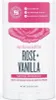 Schmidt's Naturals Deodorant Stick Rose Vanille Produktbild-Vorschau 2