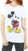 Disney - T-Shirt für Damen BI35852 (XL) (Weiß) Produktbild-Vorschau 3