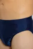 CECEBA Herren Badeslip blau uni Größe: 12 Produktbild-Vorschau 4