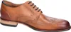 Clarks Craft Arlo Limit Tan Leather 40 Produktbild-Vorschau 17