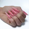 Molly Nails Polygel AcrylGel Aufbaugel Peony 30 ml Produktbild-Vorschau 5