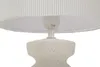 Stolní lampa Tribal 22,5 x 57 x 22,5 cm železo keramika Náhled obrázku produktu 2