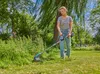 Gardena Akku-Trimmer PowerTrim 30/18V P4A solo Produktbild-Vorschau 7