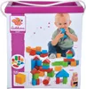 Eichhorn Holzbausteine Baby - Extra große Bausteine, Produktbild-Vorschau 5
