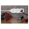 Emos 1902030500, Standard, Weiß, 3 AC-Ausgänge, 5 m, 250 V, Produktbild-Vorschau 9