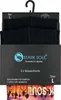 Stark Soul®  Boxersorts SUNSET, 2‘er Pack, Farbe: Schwarz, Produktbild-Vorschau 7
