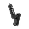 Set aus FM-Transmitter mit Bluetooth, USB, AUX, MicroSD und Produktbild-Vorschau 3