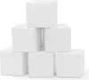 IGLU SET 39 - 6 cubes SET - Blanc - Six cubes blancs en Voir les images du produit 1