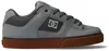 Dc Shoes Pure In Grau für Herren – 9 UK - 43 EU - 10 US / Produktbild-Vorschau 8