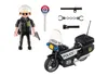 PLAYMOBIL AUSTRIA BRANDSTÄTTER Custodia piccola 'Polizia' 0 Anteprima dell’immagine prodotto 10