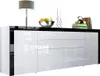Vladon Sideboard La Paz V2,  Germany, Kommode mit 2 Türen, Produktbild-Vorschau 1