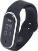 Bracelet Anti-Moustique Montre Gel de Silice USB Voir les images du produit 2