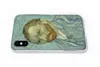 MuchoWow® Handyhülle Schutzhülle Hülle für iPhone Xs Produktbild-Vorschau 5