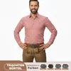 Herren Trachtengürtel aus Echtleder Trachten Lederhosen Produktbild-Vorschau 6