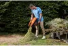 Black&Decker Akku-Rasenmäher,2x18V,ohne Akku,33cm BCMW3318N Produktbild-Vorschau 9