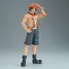 One Piece - Figurine Portgas D. Ace ~ The Grandline Series Voir les images du produit 5
