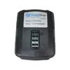 2x Trade-Shop Li-Ion Akku 12V 2000mAh ersetzt Ryobi Produktbild-Vorschau 4