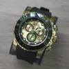 Invicta Sea Hunter 48987 Pánské Hodinky - Quartz Hnutí - Náhled obrázku produktu 2