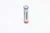 Panasonic Micro (AAA)-Akku NiMH AAA 1000 mAh 1,2 V 1 St. Anteprima dell’immagine prodotto 6