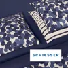 SCHIESSER Spannbettlaken Elli | Einfarbig | 97/3 | 97 % Produktbild-Vorschau 7