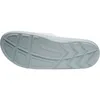 Hummel Nielsen Sandal Badeschuhe Slide weiß/silber Produktbild-Vorschau 9
