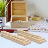 Belle Vous Quadratische Holzstäbchen zum Basteln aus Produktbild-Vorschau 5