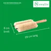 Novaliv Heizkörperbürste Rippenheizkörper Heizungsbürste Produktbild-Vorschau 5