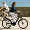 SAXXX 28 Zoll Trekking E-Bike, 250W Mittelmotor mit 90Nm, Produktbild-Vorschau 3